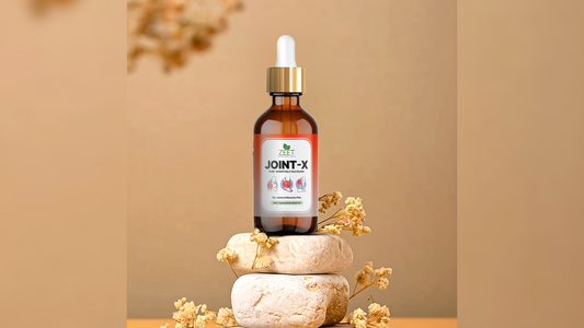 Joint-X | Joints Pain Relief Oil