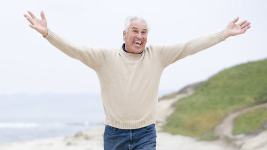 Reclaim Your Mobility With Joint Pain Relief Oil