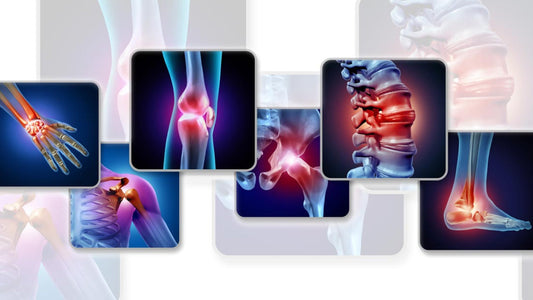 Joints Pain Relief Oil VS Physiotherapy